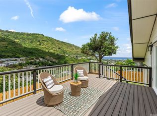 907 Ahuwale St, Honolulu, HI 96821
