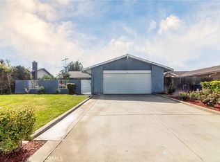25781 Amapolas St, Loma Linda, CA 92354