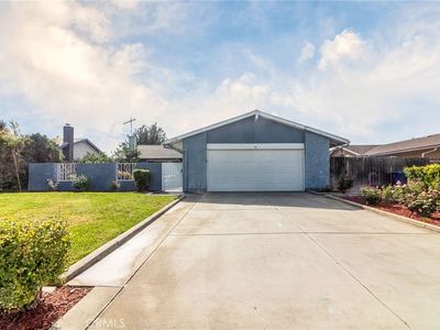 25781 Amapolas St, Loma Linda, CA, 92354