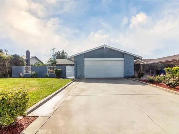 25781 Amapolas St, Loma Linda, CA 92354