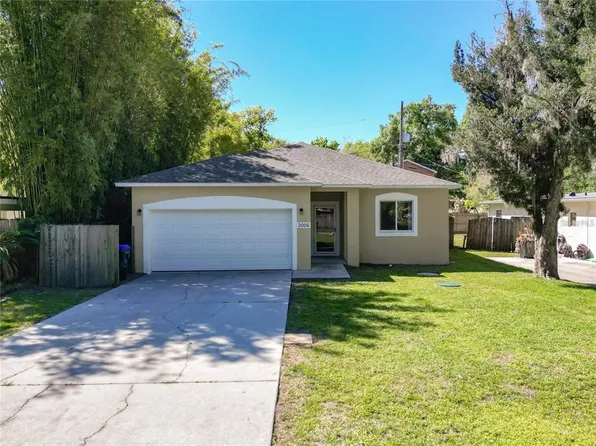 2006 E Harding St, Orlando, FL 32806