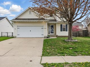 4316 124th St, Urbandale, IA 50323