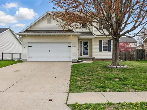 4316 124th St, Urbandale, IA 50323