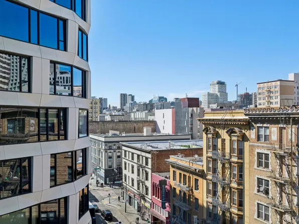 960 Market St #808, San Francisco, CA 94102