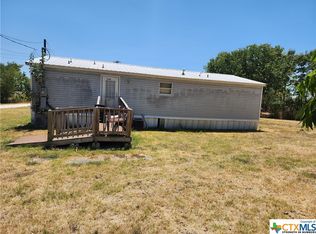 255 State St, Bartlett, TX 76511