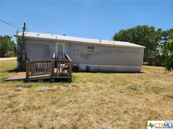 255 State St, Bartlett, TX 76511