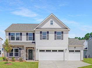 147 Horseshoe Pl #56, Angier, NC 27501
