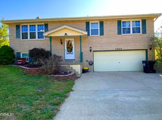 3414 Horseshoe Rd, Jefferson City, MO 65109