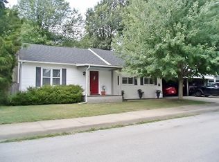 2150 N 31st St, Terre Haute, IN 47804