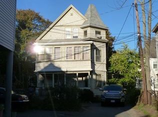 76 1/2 Washington St, Lynn, MA 01902
