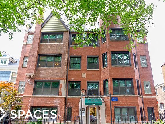 5th image of 4614 N Paulina # 404 Top Floor