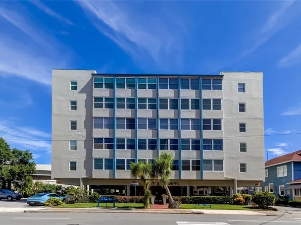 841 4TH AVENUE N #33, ST PETERSBURG, FL 33701