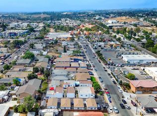 5201 Naranja St, San Diego, CA 92114