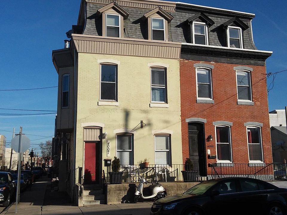 1st image of 4007 Powelton Ave #2