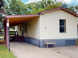 410 Medary Ave S Lot 7, Brookings, SD 57006