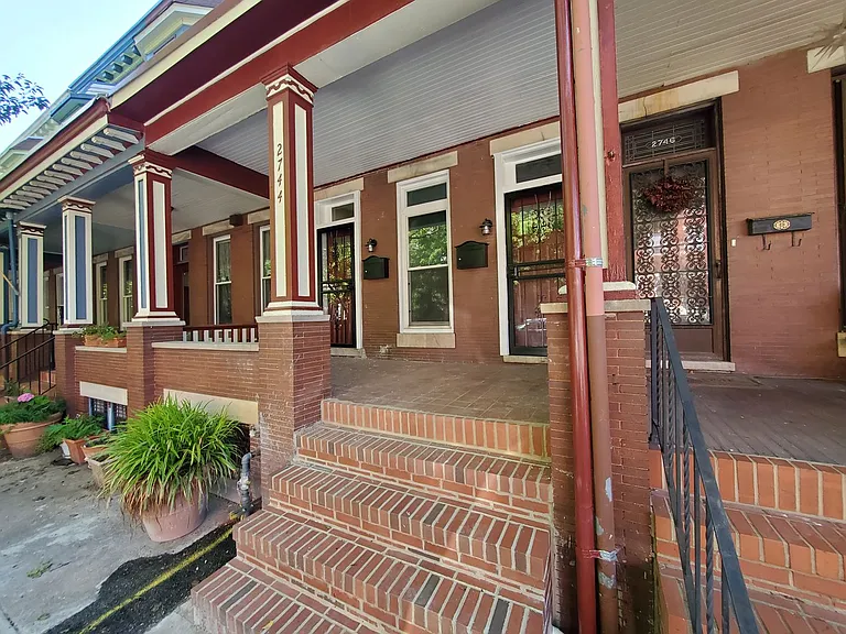 2744 Maryland Ave — Photo 5