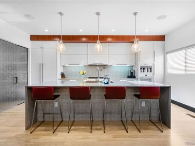 322 Steele Street, Denver, CO, 80206