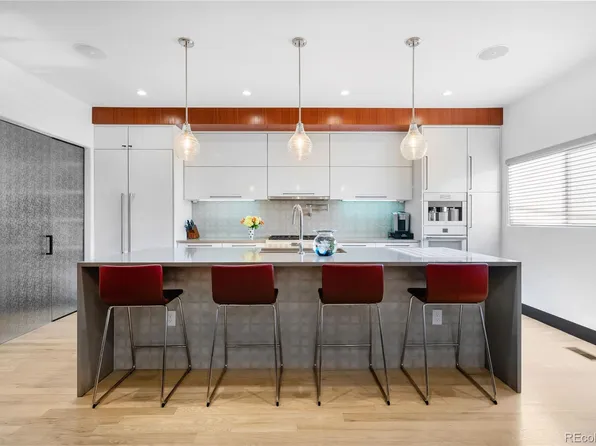 322 Steele Street, Denver, CO 80206