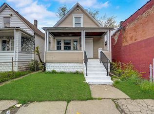 12008 S Michigan Ave, Chicago, IL 60628