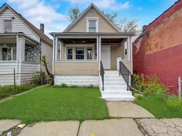12008 S Michigan Ave, Chicago, IL 60628
