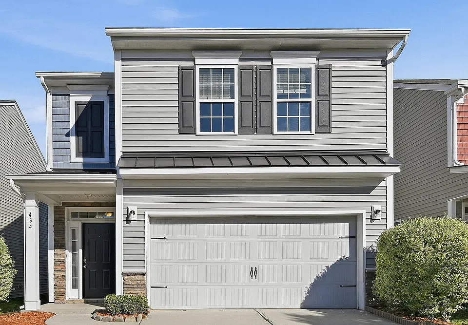 434 Knothole Ln