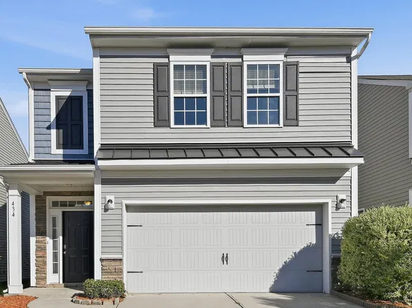 434 Knothole Ln, Charlotte, NC 28214