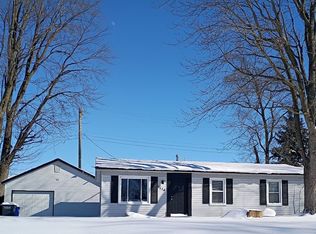 5114 Kickapoo Dr, Kokomo, IN 46902