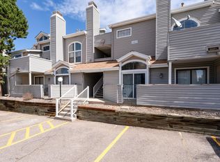 942 S Walden St UNIT 208, Aurora, CO 80017