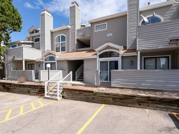 942 S Walden St Unit 208, Aurora, CO 80017