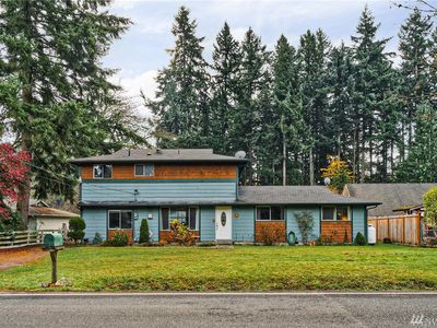 18103 Bonney Lake Blvd E, Bonney Lake, WA, 98391