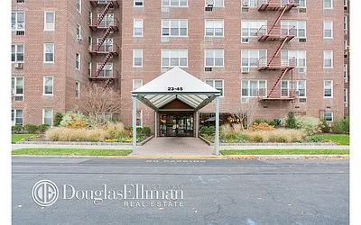 Sold by Douglas Elliman