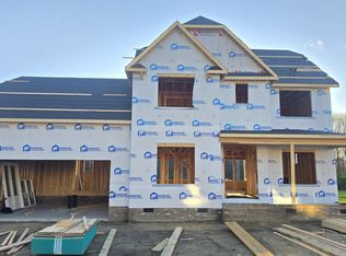 310 Freedom Ridge Dr, Smithfield, NC 27577