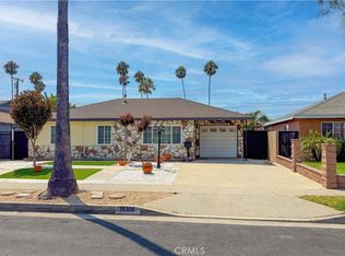 18309 Bonham Ave, Carson, CA 90746