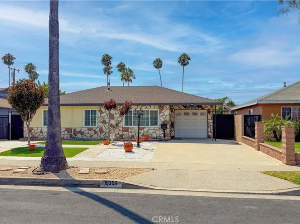18309 Bonham Ave, Carson, CA 90746