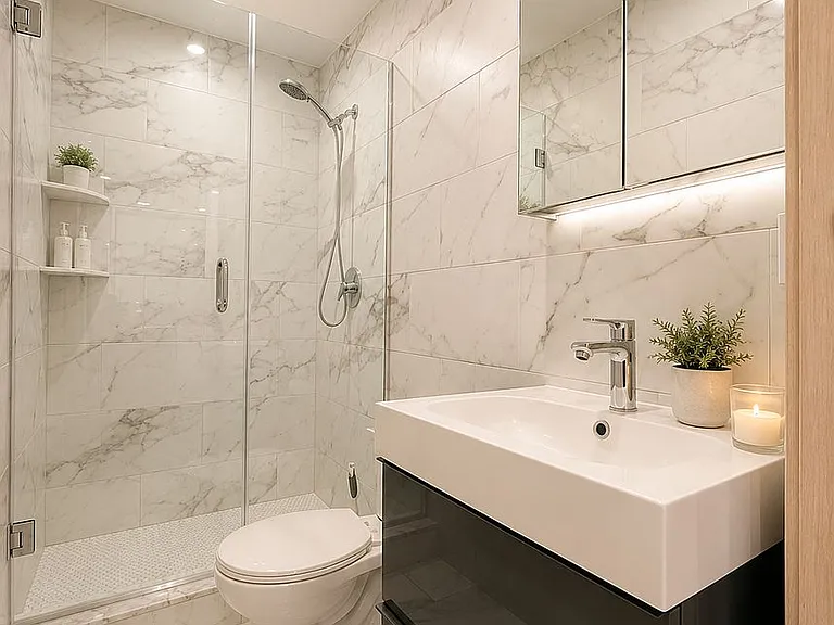 31 Crosby St #8 — Photo 9