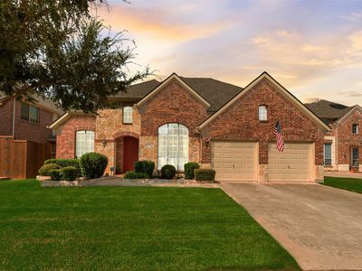 3529 Leanne Dr, Flower Mound, TX, 75022