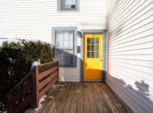 22 Elm Ct #3, Great Barrington, MA 01230