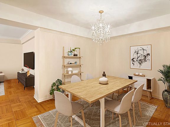 3rd image of 200 E 57th St APT 14E