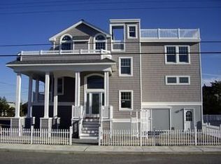 136 Taylor Ave, Beach Haven, NJ 08008