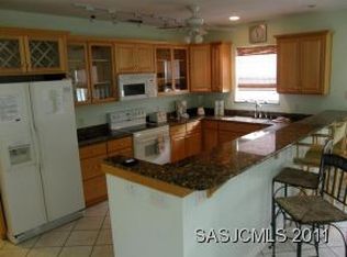 12 3rd St, Saint Augustine, FL 32080