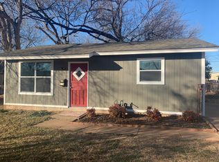 919 W 24th Pl, Tulsa, OK 74107