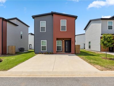 861 New York Ave, Bentonville, AR, 72713