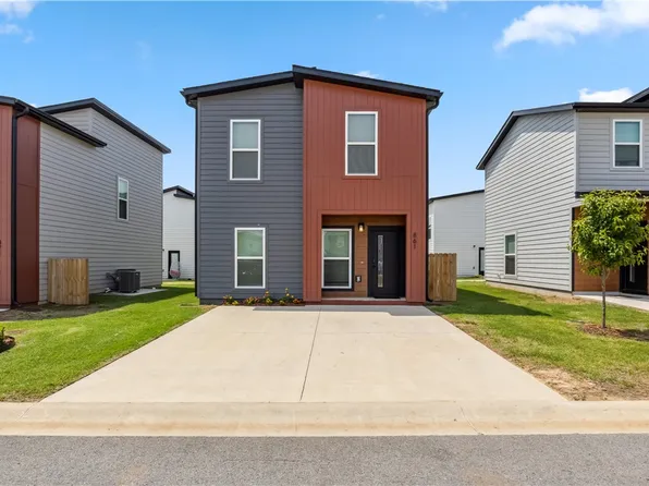 861 New York Ave, Centerton, AR 72719