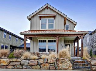 3656 Warm Springs Ave, Boise, ID 83716