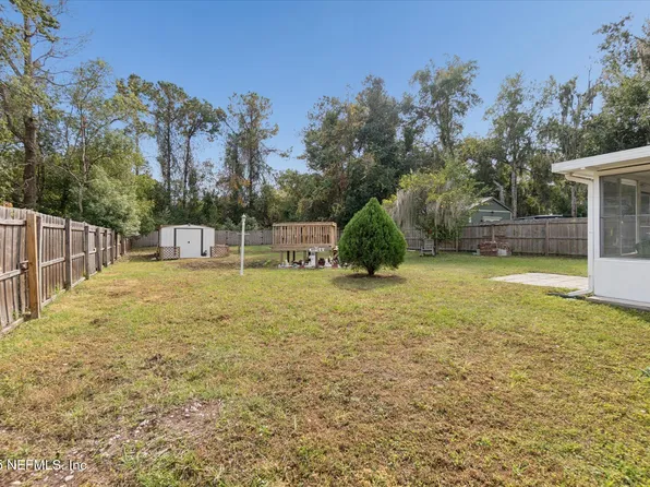 5136 BIG FOREST Lane, Jacksonville, FL 32210