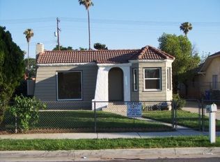 1910 Milton St, Riverside, CA 92507