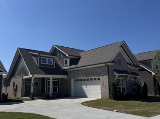 7108 Maddenwood Ln LOT 123, Hermitage, TN 37076