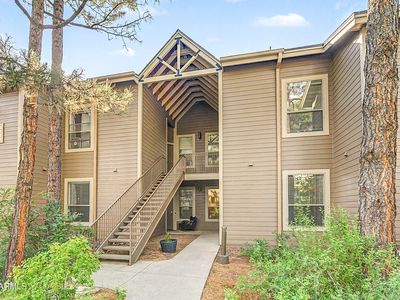 1401 N Fourth Street #152, Flagstaff, AZ, 86004