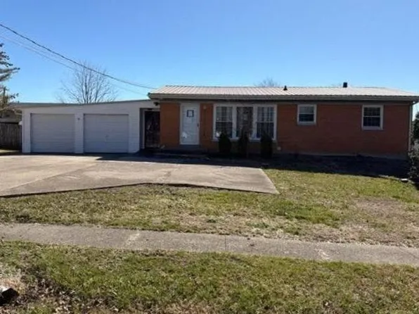 738 Crescent Way, Radcliff, KY 40160