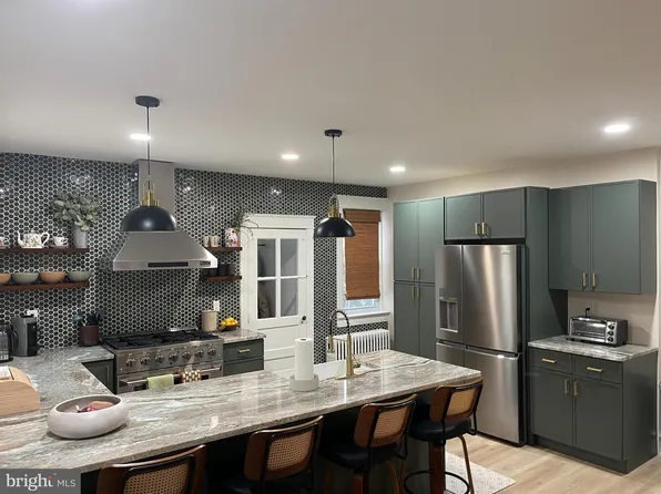 227 Marlboro Rd, Ardmore, PA 19003